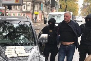 У Затоці затримали одразу п'ять посадопців – фоторепортаж
