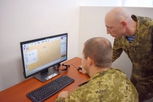 У Житомирі десантників навчатимуть на симуляторах JCATS: як це згодиться в бою