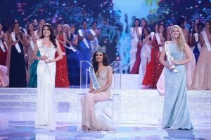 Фотогалерея: Титул "Міс Світу-2017" здобула представниця з Індії