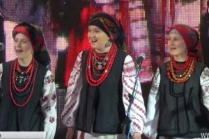 У Києві пройшов фестиваль етномузики та її сучасних варіацій у режимі нон-стоп – відео