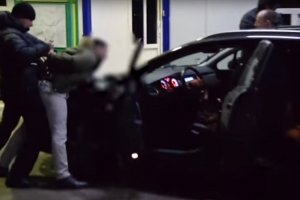 Правоохоронці затримали торговця людьми