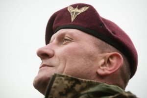 Український десант не має нічого спільного з радянськими ВДВ