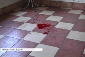 Збройний напад на Рівненщині: невідомі 