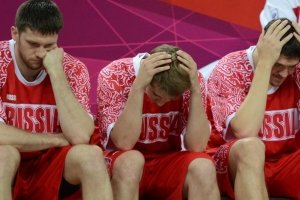 Відлуння допінг-скандалу: Росія відмовилася проводити чемпіонат світу з баскетболу