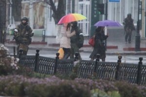 ЗМІ дізналися, що відбувається в окупованому Луганську після "перевороту"