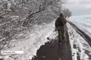 Терористи обстрілюють нещодавно повернуті Україною селища в АТО