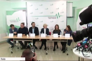 ВР повинна ухвалити закон про захист викривачів злочинів – "Реанімаційний пакет реформ"