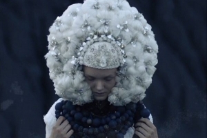 Зінаїда Ліхачева проведе Мистецьку акцію в галереї "Лавра"