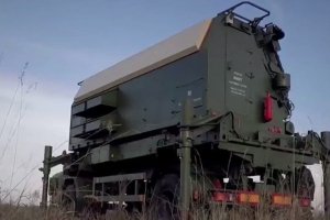 Ворог не прошмигне: 