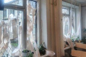 Підрив гранати у суді Нікополя: обвинувачених у подвійному вбивстві звільнили