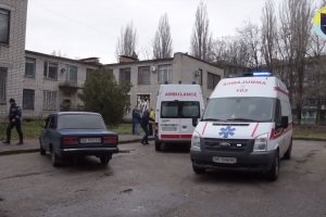 У Нікополі помер ще один постраждалий від вибуху в суді