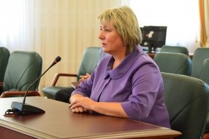 Стало відомо, хто очолить Верховний Суд України