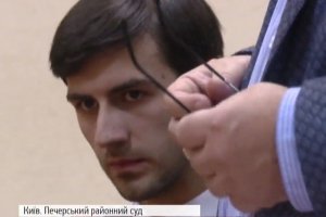 Пропонував детективу $800 тис: суд обрав запобіжний захід "одеському контрабандисту" Альперіну 