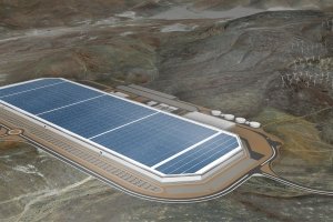 "Зарядка" для 30 тисяч будинків: Tesla в Австралії запустила найбільшу в світі батарею