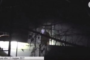 Спецоперація і штурм: Чим завершилася стрілянина на Одещині, де пенсіонер взяв двох заручників