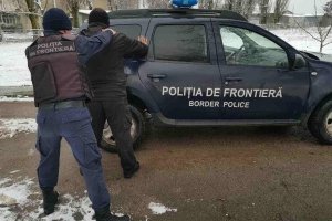 На кордоні України затримали соратника Саакашвілі
