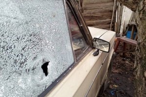Цинічно цілять по цивільних: Україна направить у Гаагу дані про обстріли Росією лікарень і будинків на Донбасі
