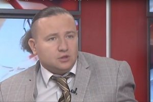 Світовий рекордсмен-паралімпієць не зміг прожити на 1372 грн держзабезпечення