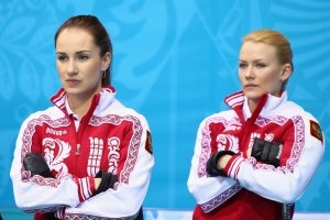 Збірну РФ відсторонили від участі в Зимовій Олімпіаді-2018