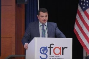 Е-декларування в Україні знаходиться під загрозою – Ситник
