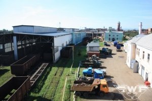 На заводі у Стрию Львівської області вибух: загинув працівник
