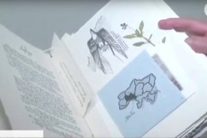 50 історій українців: У Києві презентували "Книгу добра"