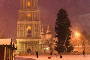 Цілодобове чергування та літак Ан-26: Як МВС забезпечуватиме безпеку і порядок на новорічні свята