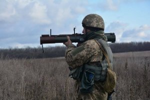 Загартовані й незламні: штаб оприлюднив кадри з навчань десантників – ФОТО