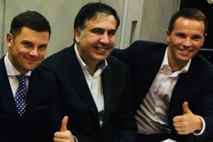 Суд відмовився арештовувати Саакашвілі на час проведення розслідування