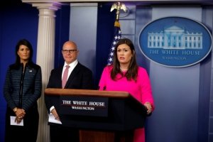США залишать війська в Сирії попри перемогу над ІДІЛ: яка причина