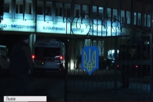 До Львова прибули 12 поранених бійців: вони потребують допомоги 