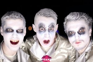 Тільки для дорослих: у Києві покажуть трилер "Афродизіак"