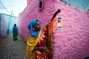 National Geographic показав найкращі тревел-фото 2017 року