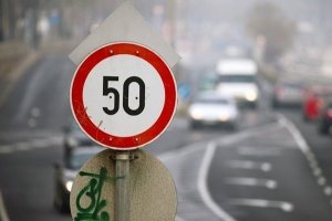 Рух 50 км/год: у Нацполіції розповіли, як можна підвищити швидкість
