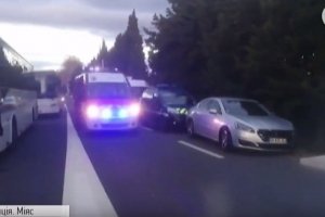 Смертельна ДТП у Франції зі шкільним автобусом – кількість загиблих зросла