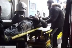 У Тернополі на комбінаті стався вибух: Бетонними конструкціями завалило працівника підприємства