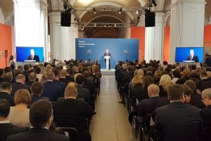 Порошенко анонсував внесення на розгляд ВР законопроекту про Антикорупційний суд наступного тижня