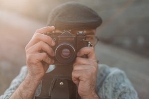  Майбутнє фотографії: головні тренди 2018