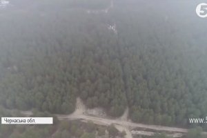 Як на Черкащині полюють на 