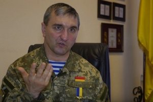 Легендарний 