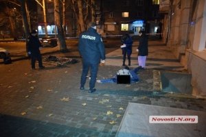 У Миколаєві трагічно загинув морпіх ЗСУ