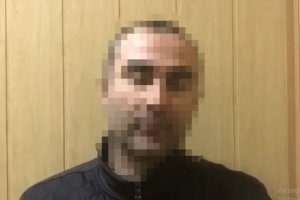 Мав координувати "барсеточників": в Одесі знайшли та видворили кримінального ділка "Кобу"