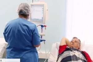 Найбільший в Україні: в Одесі відкрили центр нефрології та діалізу