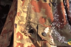 Життя "на нулі": чим ворога дратує особливий "боєць" на ім'я Путя