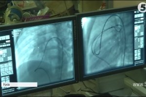 Хворі серця: коли вирішиться проблема із закупівлею окклюдерів для дітей
