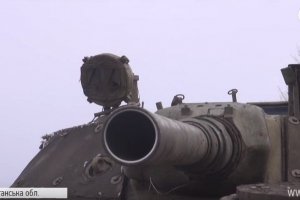 Захисники Кримського розповіли, якими цинічними прийомами ворог намагається спровокувати їх на обстріл