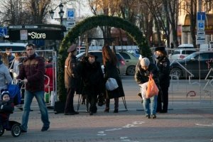 Збитковий безтуристичний Крим: як окупований півострів готується до свят