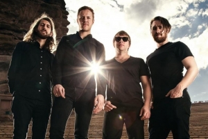 Уперше з концертом до Києва приїдуть Imagine Dragons