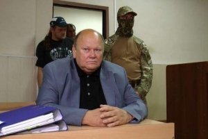 Екс-чільник Торецька сховався в автобусі, аби не повертатися в ОРДЛО – ЗМІ