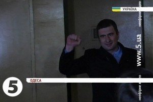 «Політв’язень» Марков – уже на свободі